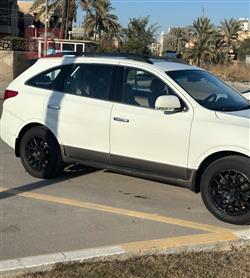 هيونداي فيراكروز